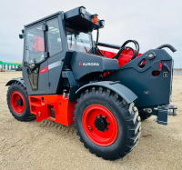 HELI 35H46* Телескопический погрузчик HV Market