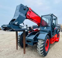 HELI 35H46* Телескопический погрузчик HV Market