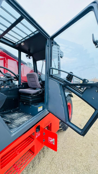 HELI 35H46* Телескопический погрузчик