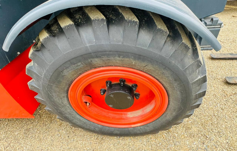 HELI 35H46* Телескопический погрузчик