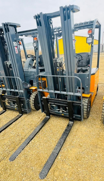 Aurora CPD* Вилочный погрузчик