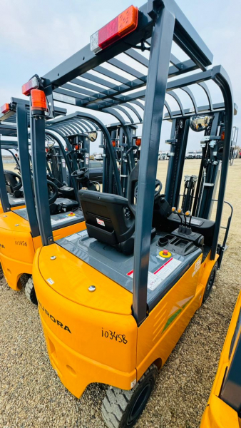 Aurora CPD* Вилочный погрузчик