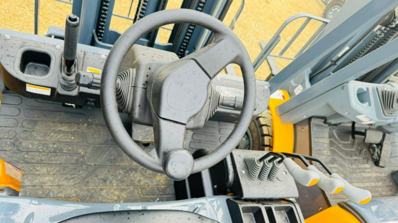 Aurora CPD* Вилочный погрузчик