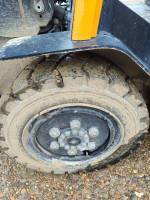 Aurora FD* Вилочный погрузчик HV Market