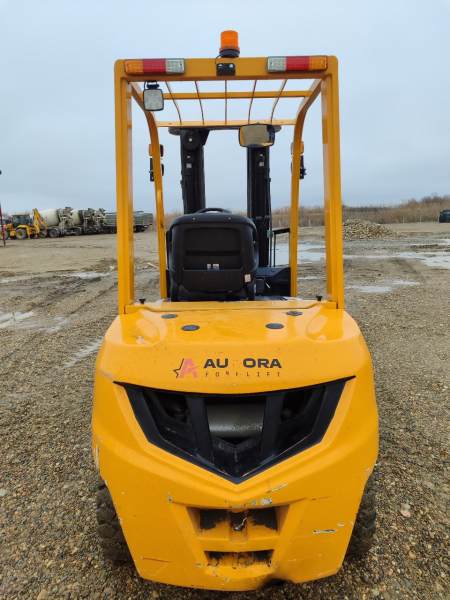 Aurora FD* Вилочный погрузчик HV Market