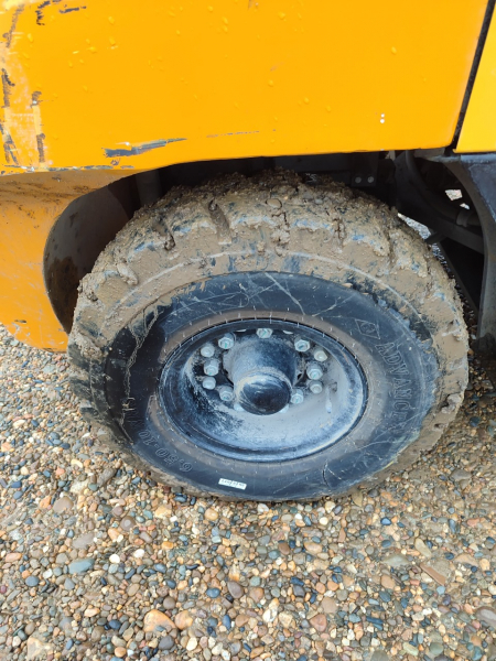 Aurora FD* Вилочный погрузчик HV Market