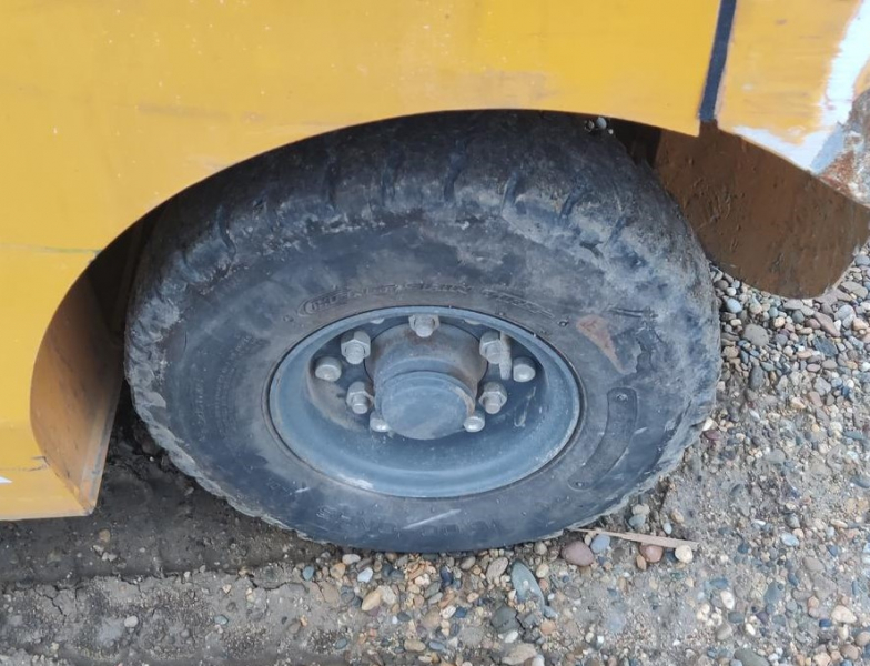 Aurora CPCD* Вилочный погрузчик HV Market