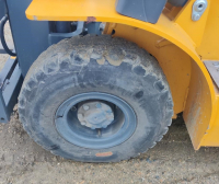 Aurora CPCD* Вилочный погрузчик HV Market