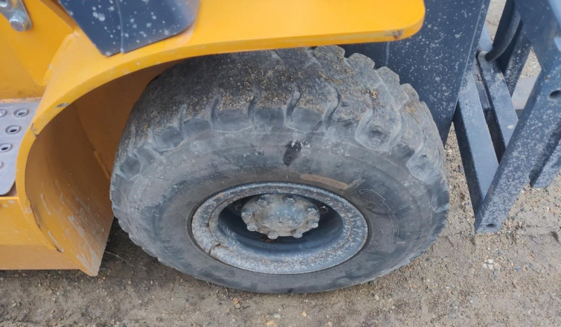 Aurora CPCD* Вилочный погрузчик HV Market