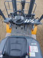 Aurora CPCD* Вилочный погрузчик HV Market