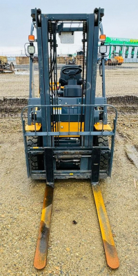 Aurora CPCD* Вилочный погрузчик HV Market