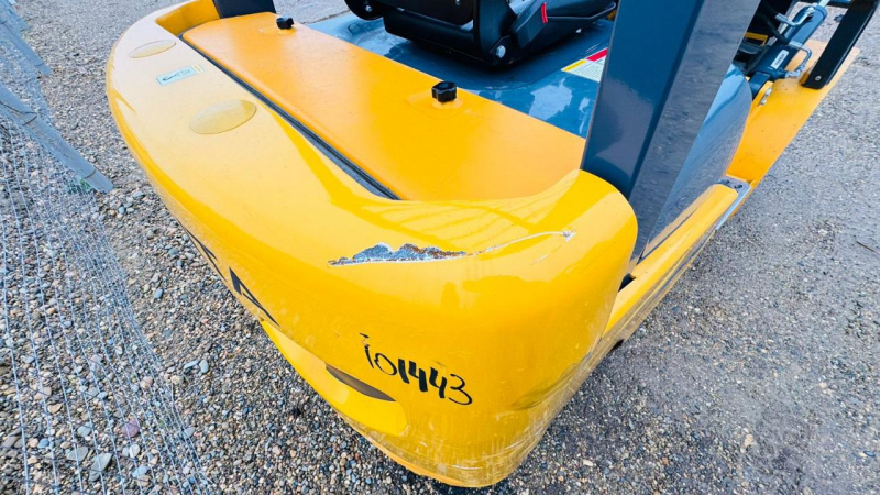 Aurora CPCD* Вилочный погрузчик