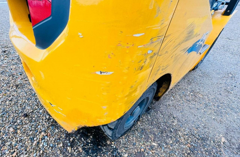 Aurora CPCD* Вилочный погрузчик