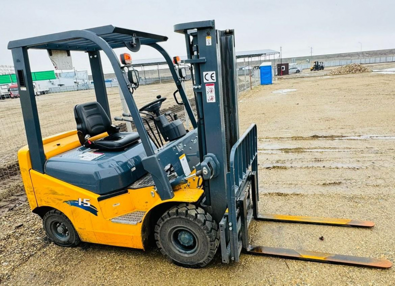 Aurora CPCD* Вилочный погрузчик