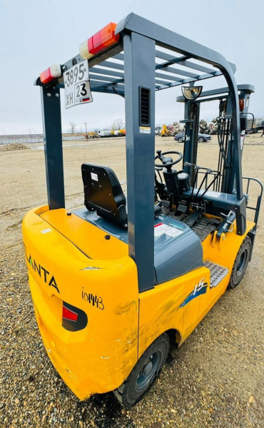 Aurora CPCD* Вилочный погрузчик