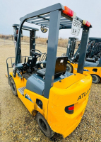 Aurora CPCD* Вилочный погрузчик HV Market