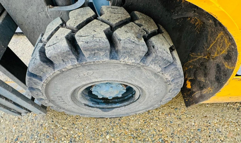 Aurora CPCD* Вилочный погрузчик