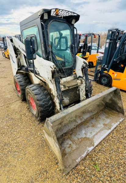 Lonking CDM308 Мини погрузчик_не актуально HV Market