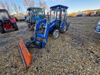 Lovol TE* Мини трактор HV Market