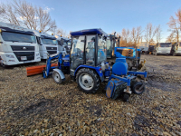 Lovol TE* Мини трактор HV Market