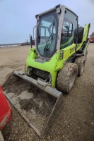 Zoomlion ZS* Мини погрузчик HV Market