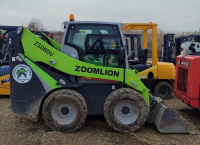 Zoomlion ZS* Мини погрузчик HV Market