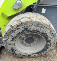 Zoomlion ZS* Мини погрузчик HV Market