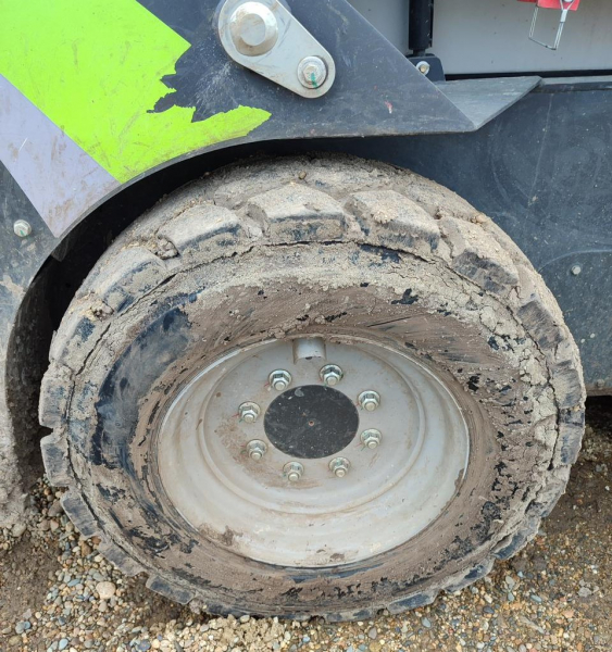 Zoomlion ZS* Мини погрузчик HV Market