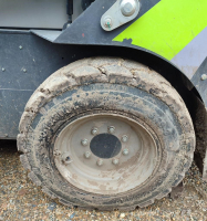 Zoomlion ZS* Мини погрузчик HV Market