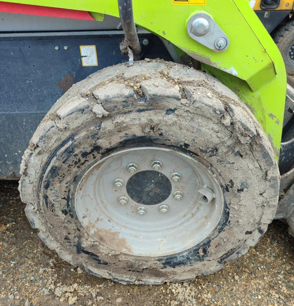 Zoomlion ZS* Мини погрузчик HV Market