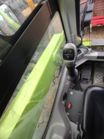 Zoomlion ZS* Мини погрузчик HV Market