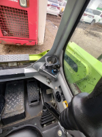 Zoomlion ZS* Мини погрузчик HV Market