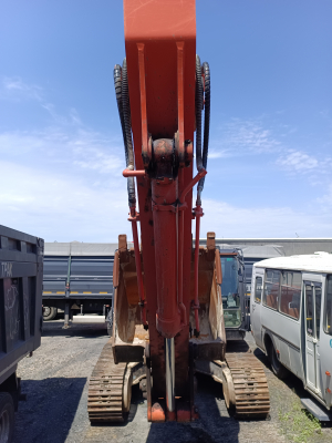 HITACHI ZX330 Экскаватор HV Market