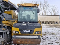XCMG XD* Каток HV Market