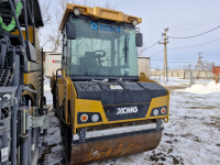 XCMG XD* Каток HV Market