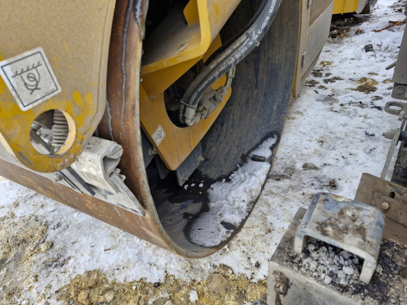 XCMG XD* Каток HV Market