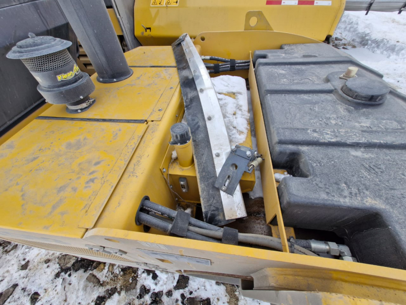 XCMG XD* Каток HV Market