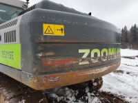 Zoomlion ZE215 Экскаватор HV Market