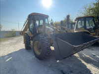 Экскаватор-погрузчик SHANMON S900 HV Market