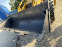 Экскаватор-погрузчик SHANMON S900 HV Market