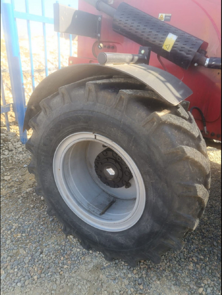 Погрузчик фронтальный FORT TL300 HV Market