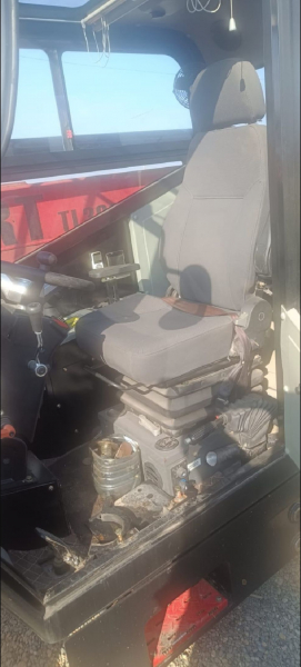 Погрузчик фронтальный FORT TL300 HV Market