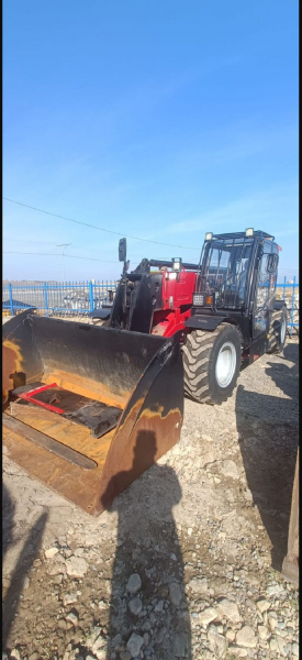 Погрузчик фронтальный FORT TL300 HV Market