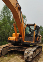 ЭКСКАВАТОР HYUNDAI R330LC-9S HV Market