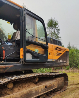 ЭКСКАВАТОР HYUNDAI R330LC-9S HV Market