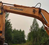 ЭКСКАВАТОР HYUNDAI R330LC-9S HV Market