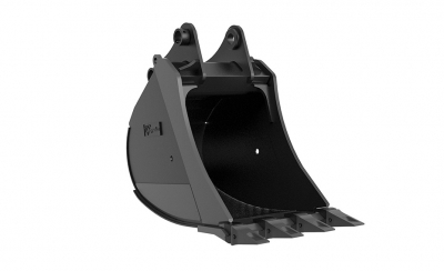 Ковш траншейный Impulse GPT-20-700-0,47 для экскаваторов