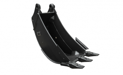 Ковш траншейный Impulse HDT-20-600-0,38 (усиленный) для экскаваторов