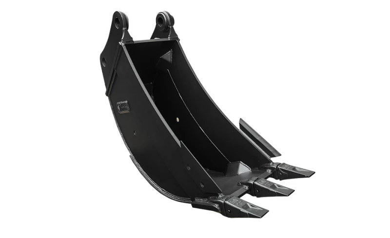 Ковш траншейный Impulse HDT-20-600-0,38 (усиленный) для экскаваторов