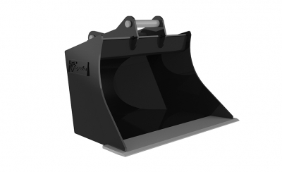 Ковш Impulse DCF-04-1000-0,10-QC-S40 HV Market